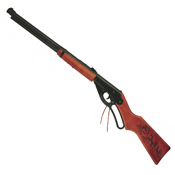 Red Ryder .177 Rifle Fun Kit