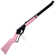 Daisy 1998 Pink Lever Action BB Rifle