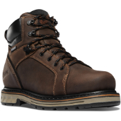Danner Men's Steel Yard 6 Inch Toe Boots