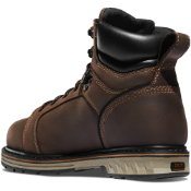 Danner Men's Steel Yard 6 Inch Toe Boots