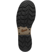 Danner Men's Steel Yard 6 Inch Toe Boots