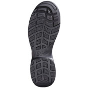 Kinetic Waterproof 8 Inch Boot - Black