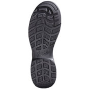 Kinetic Waterproof 8 Inch Boot - Black