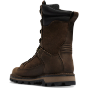 Powderhorn 10 Inch Wide Boots