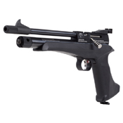 Chaser CO2 Powered Pellet gun