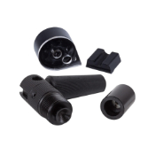 Diana Trailscout .177 Air Pellet Rifles