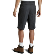 13 Inch Cell Phone Pocket Work Shorts