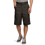 13 Inch Cell Phone Pocket Work Shorts