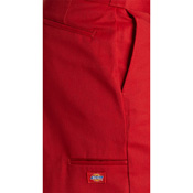 13 Inch Cell Phone Pocket Work Shorts