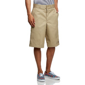 13 Inch Cell Phone Pocket Work Shorts