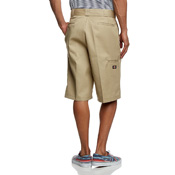 13 Inch Cell Phone Pocket Work Shorts