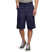 13 Inch Cell Phone Pocket Work Shorts