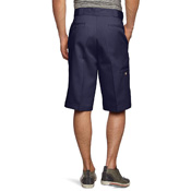 13 Inch Cell Phone Pocket Work Shorts