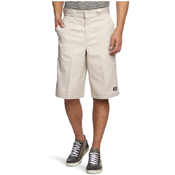 13 Inch Cell Phone Pocket Work Shorts