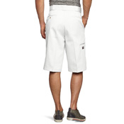 13 Inch Cell Phone Pocket Work Shorts