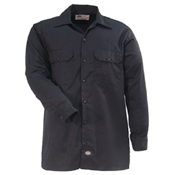 Long Sleeve Work Shirt