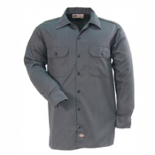 Long Sleeve Work Shirt