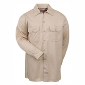 Long Sleeve Work Shirt