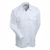Long Sleeve Work Shirt