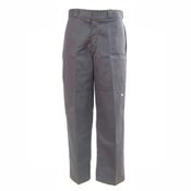 Double Knee Cell Phone Pocket Work Pants