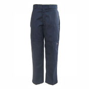 Double Knee Cell Phone Pocket Work Pants