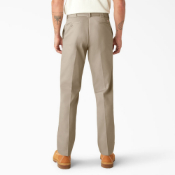 Dickies Men's Flex Traditional Work Pants