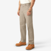 Dickies Men's Flex Traditional Work Pants