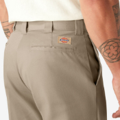 Dickies Men's Flex Traditional Work Pants