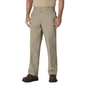 Dickies Men's Traditional Work Pants