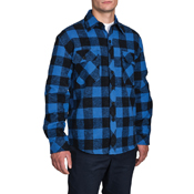 N47 Doe Skin Shirt