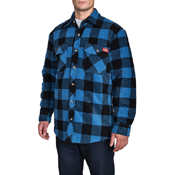 Printed Polar Fleece Jacket