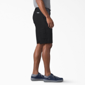 Dickies Mens 11'' Performance Hybrid Utility Short