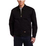 Insulated Eisenhower Jacket