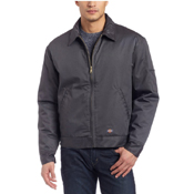 Insulated Eisenhower Jacket