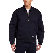 Insulated Eisenhower Jacket