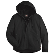 Dickies Hooded Work Jacket