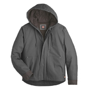 Dickies Hooded Work Jacket