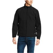 Performance Softshell Water Repellent/Wind Resistant Jacket