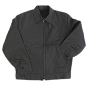 Lined Eisenhower Jacket
