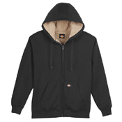 Dickies Sherpa Lined Hoodie