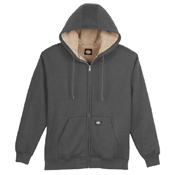 Dickies Sherpa Lined Hoodie