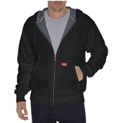 Thermal Lined Fleece Hoodie
