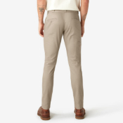 Dickies Double Knee Skinny Fit Pants