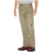 Double Knee Work Pant