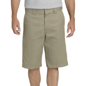 Dickies 13 Inch Slim Fit Twill Work Short