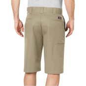 Dickies 13 Inch Slim Fit Twill Work Short
