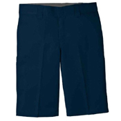 Dickies 13 Inch Slim Fit Twill Work Short