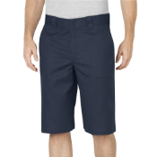Flex 13 Inch. Relaxed Fit Work Short