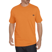 Dickies Short Sleeve Neon T-Shirt