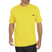 Dickies Short Sleeve Neon T-Shirt